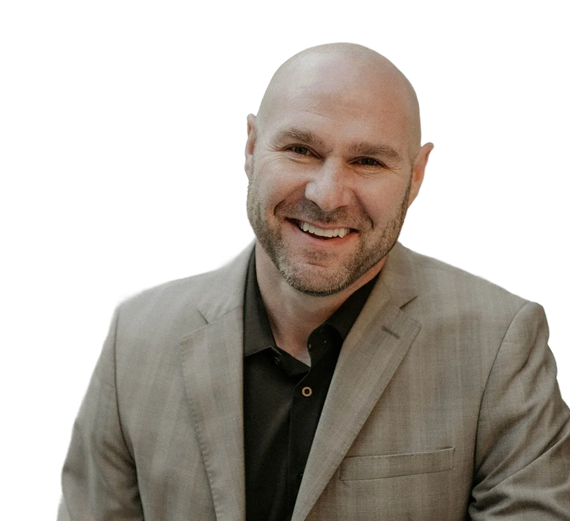 Meet Scott Wozniak