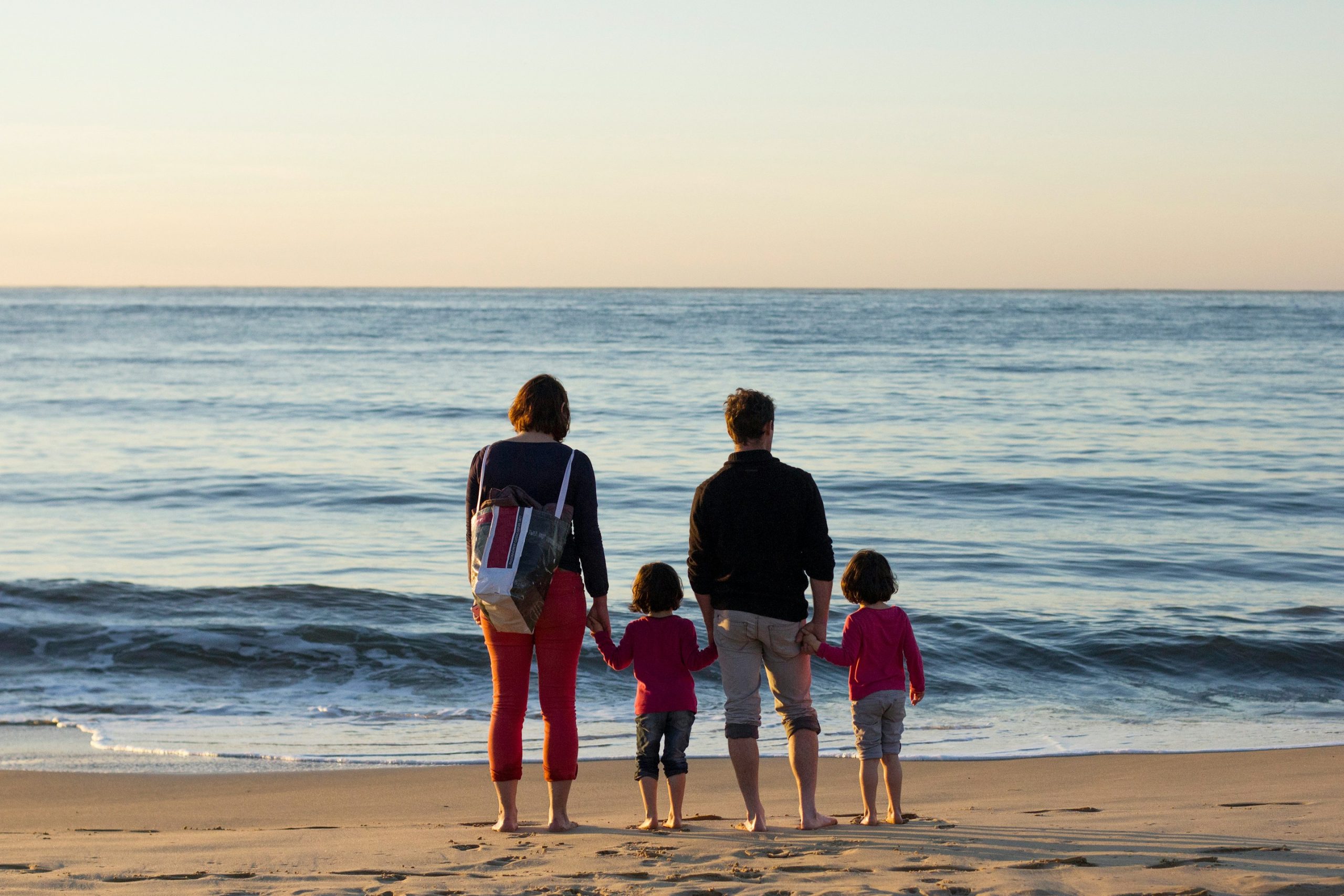 Build a Legacy That Lasts for Generations