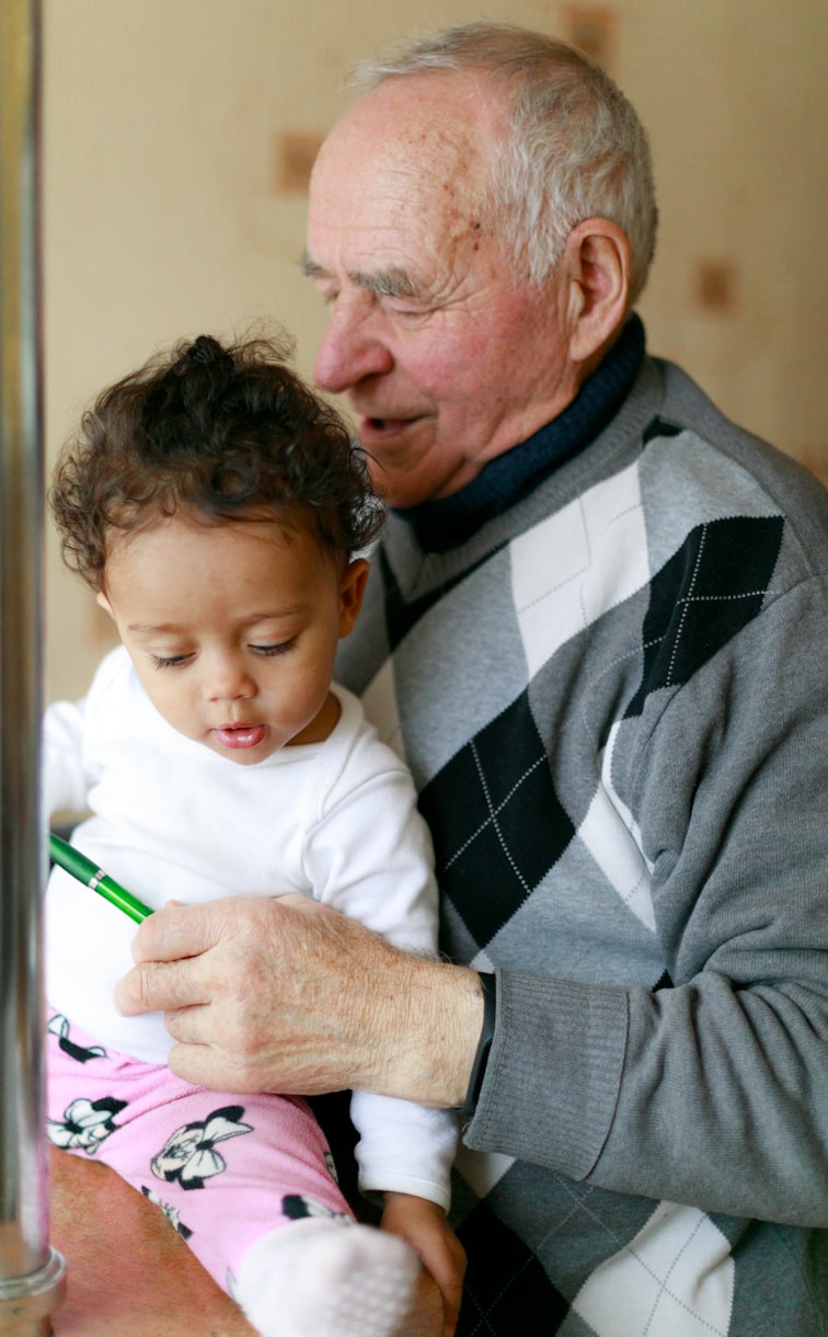 The sad truth is that most great fortunes are made at the cost of the family's health. But that trade isn't necessary. There is a way to create wealth AND create a strong family through multiple generations.